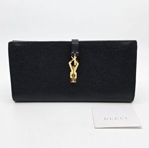Gucci Jackie Vintage Continantal Wallet